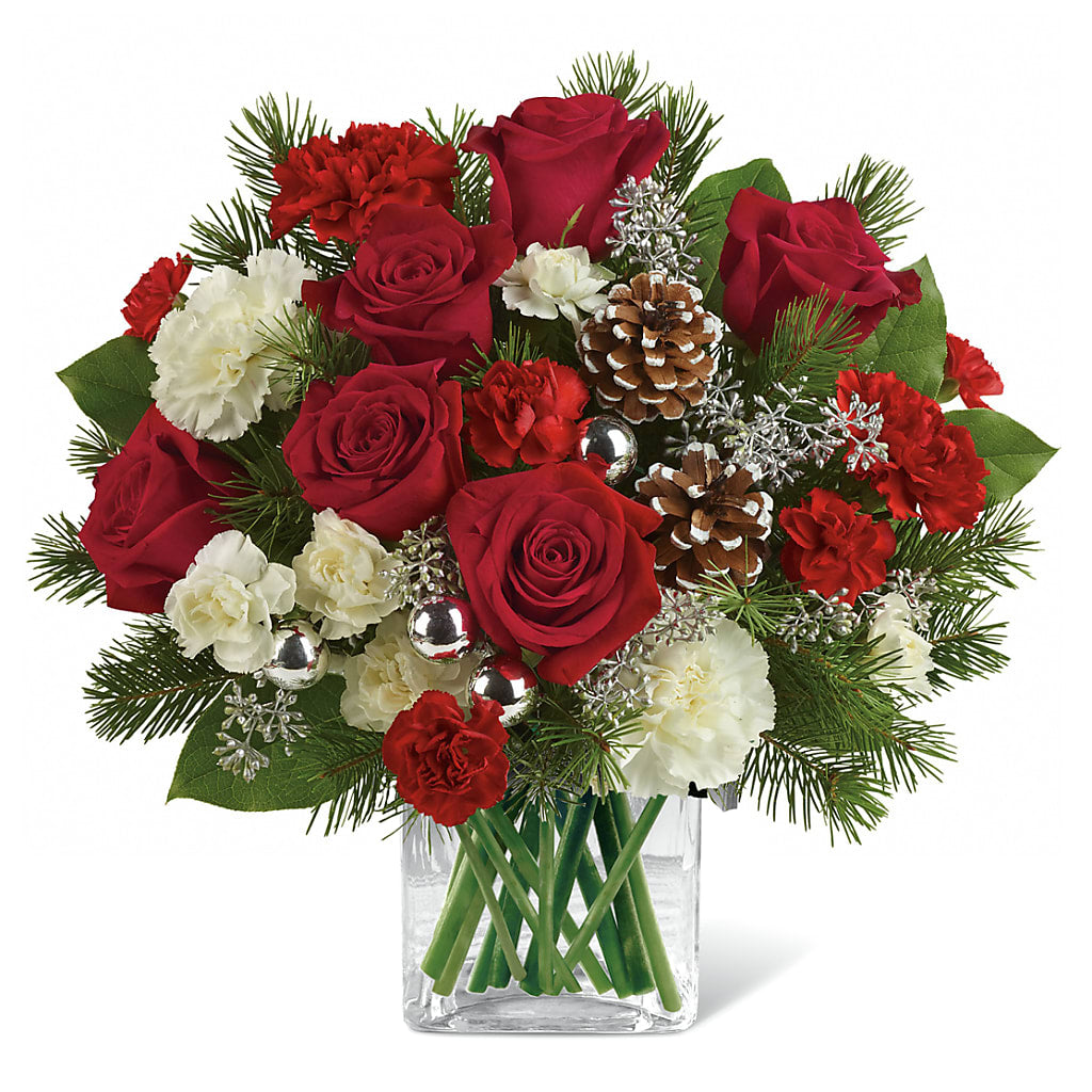 Woodland Wonder Bouquet – Militaryflorist.com, Tontitown AR