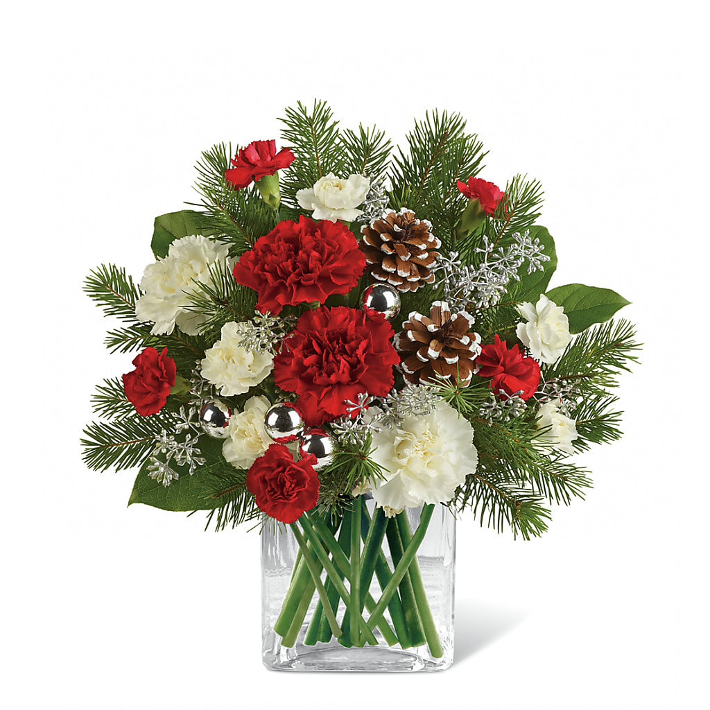 Woodland Wonder Bouquet – Militaryflorist.com, Tontitown AR