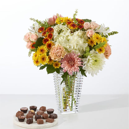 Fall Celebration Bouquet –  Militaryflorist.com, Tontitown AR