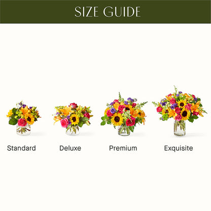 Best Day Bouquet –  Militaryflorist.com, Tontitown AR