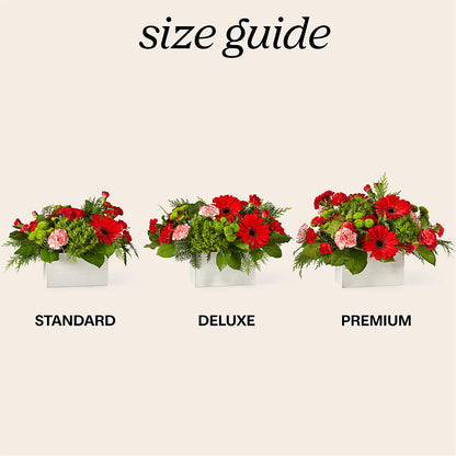 The Rudolph Bouquet –  Militaryflorist.com, Tontitown AR