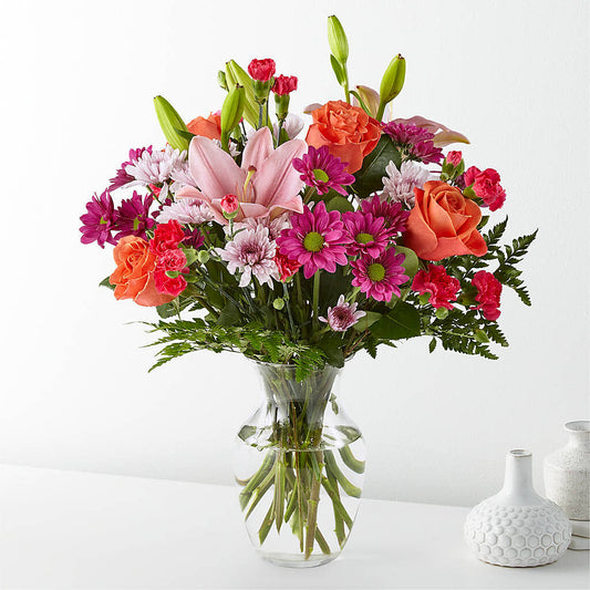 Light of My Life Bouquet –  Militaryflorist.com, Tontitown AR