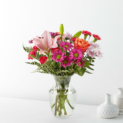 Light of My Life Bouquet –  Militaryflorist.com, Tontitown AR