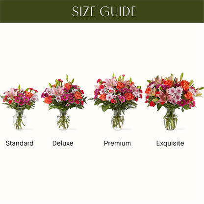 Light of My Life Bouquet –  Militaryflorist.com, Tontitown AR