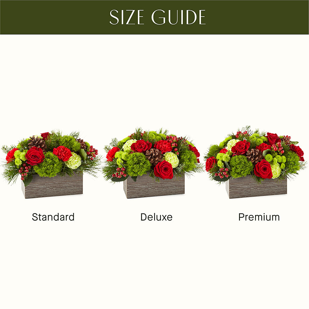 Bundled Up Bouquet –  Militaryflorist.com, Tontitown AR