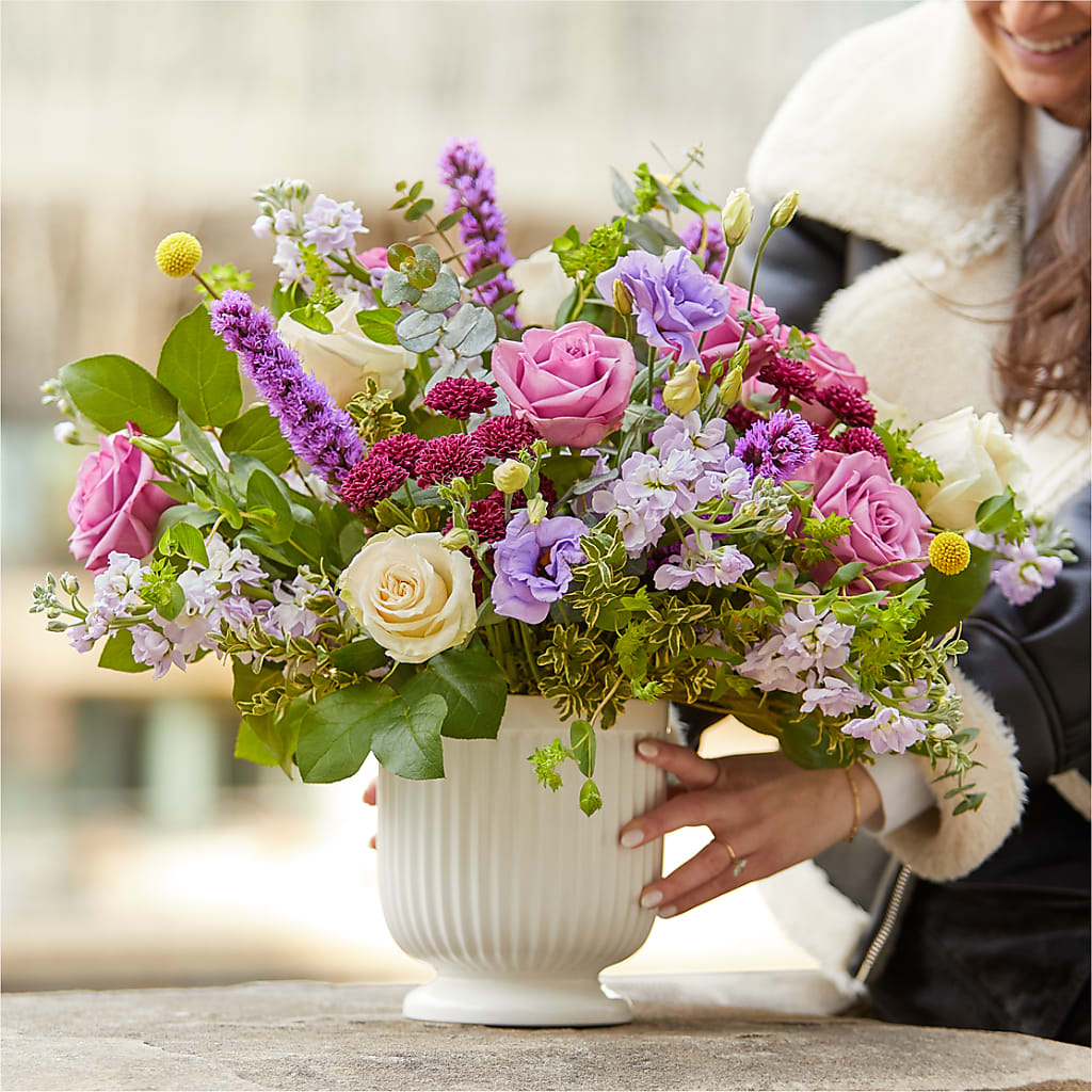 Work of Art Bouquet –  Militaryflorist.com, Tontitown AR