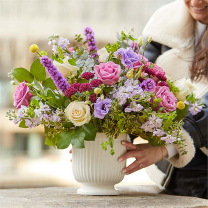 Work of Art Bouquet –  Militaryflorist.com, Tontitown AR