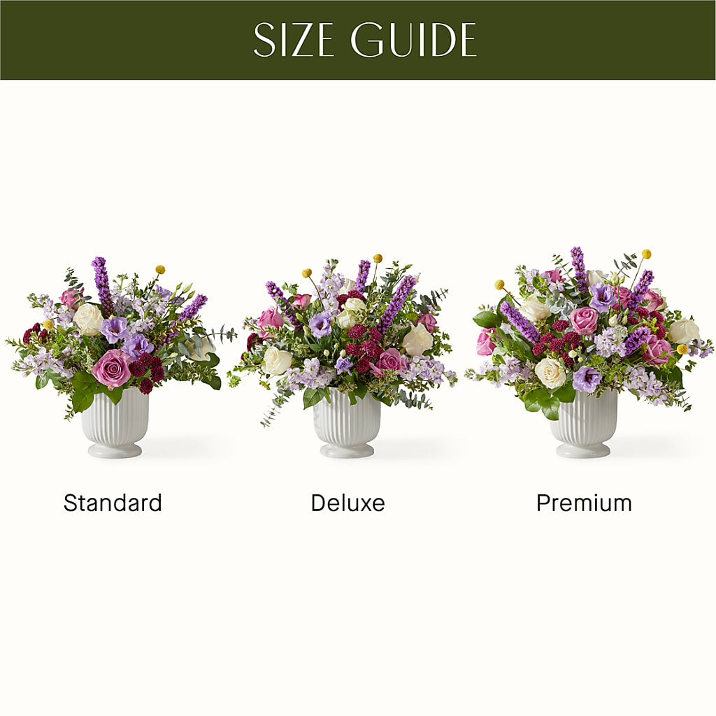 Work of Art Bouquet –  Militaryflorist.com, Tontitown AR