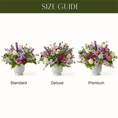 Work of Art Bouquet –  Militaryflorist.com, Tontitown AR