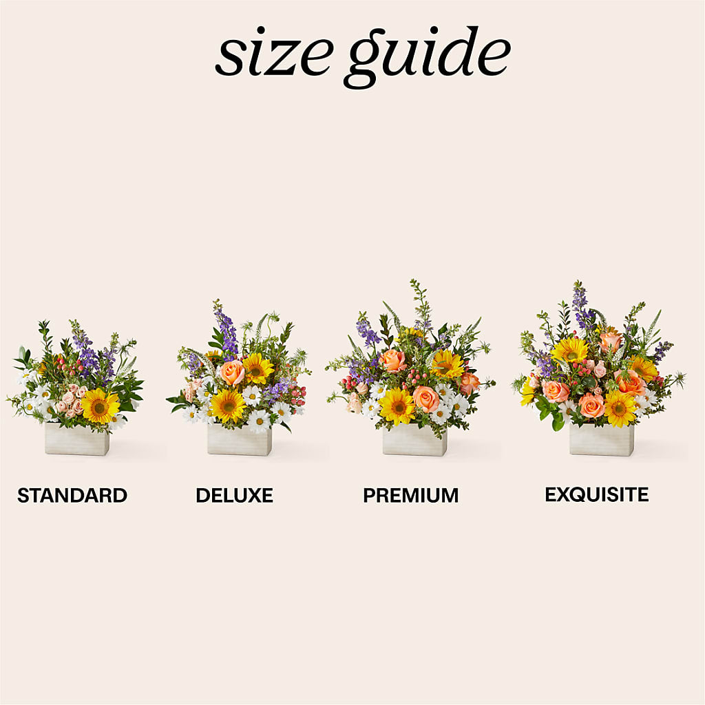 The Good Life Bouquet –  Militaryflorist.com, Tontitown AR