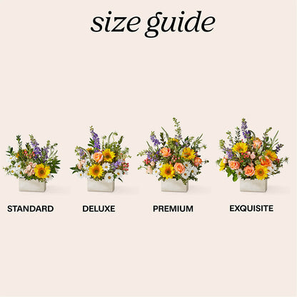The Good Life Bouquet –  Militaryflorist.com, Tontitown AR