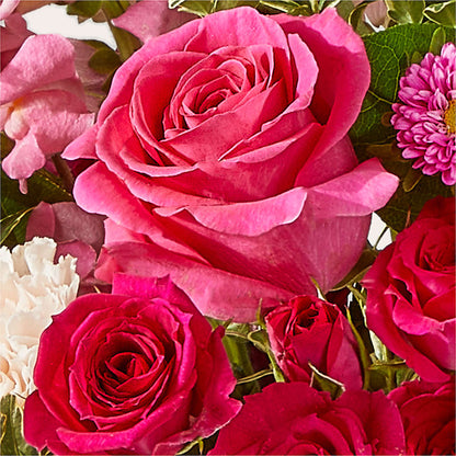 Too Cute Bouquet –  Militaryflorist.com, Tontitown AR