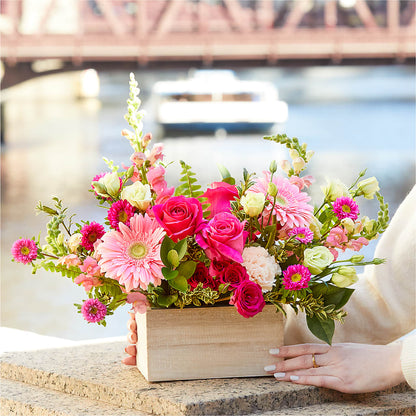 Too Cute Bouquet –  Militaryflorist.com, Tontitown AR