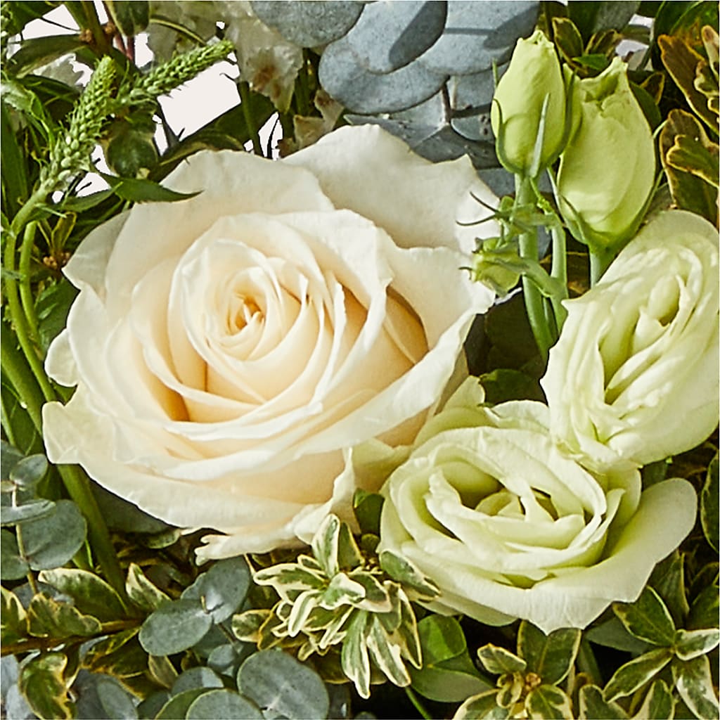Cashmere Bouquet –  Militaryflorist.com, Tontitown AR