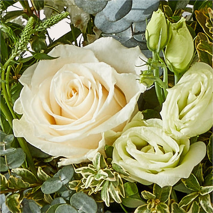 Cashmere Bouquet –  Militaryflorist.com, Tontitown AR