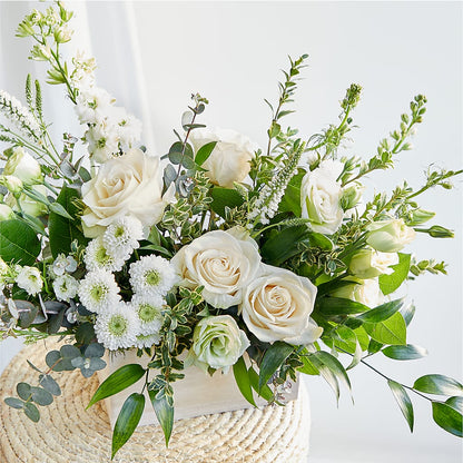 Cashmere Bouquet –  Militaryflorist.com, Tontitown AR
