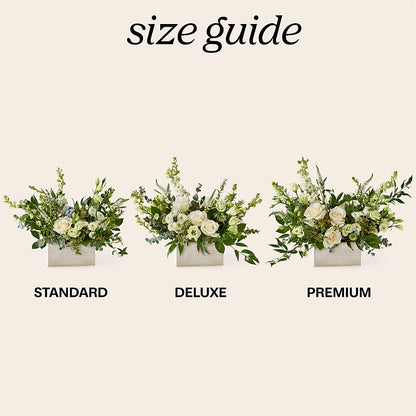 Cashmere Bouquet –  Militaryflorist.com, Tontitown AR