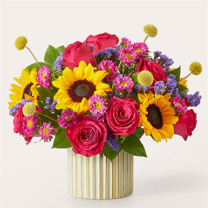Bubbly Bouquet –  Militaryflorist.com, Tontitown AR
