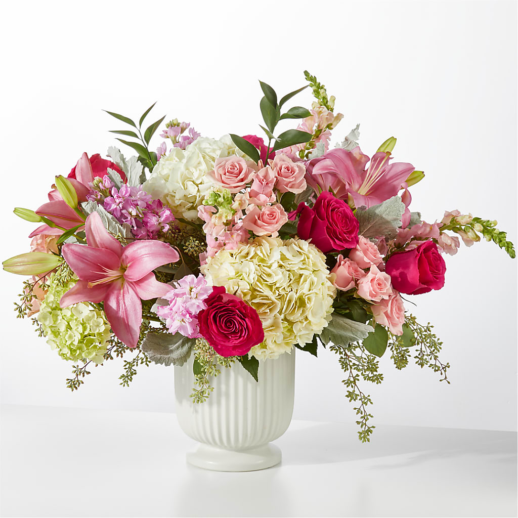Antique Shopping Bouquet –  Militaryflorist.com, Tontitown AR