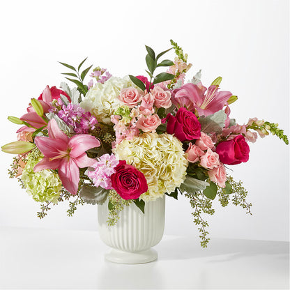 Antique Shopping Bouquet –  Militaryflorist.com, Tontitown AR