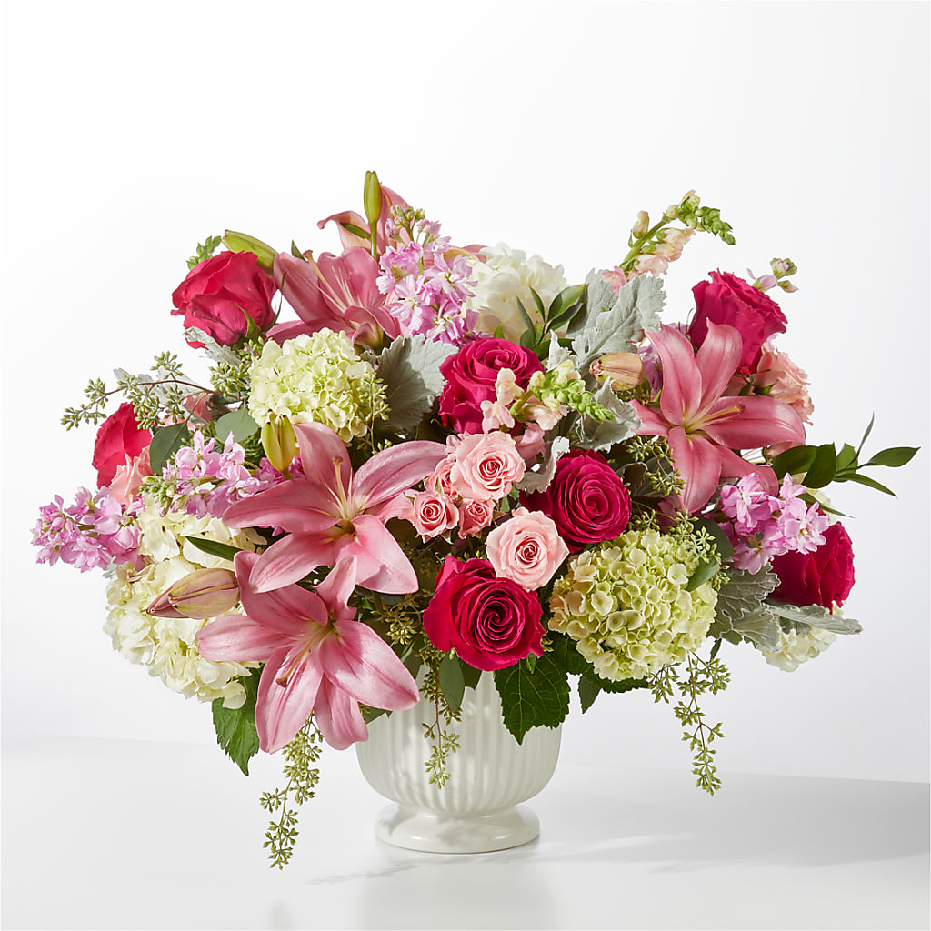 Antique Shopping Bouquet –  Militaryflorist.com, Tontitown AR