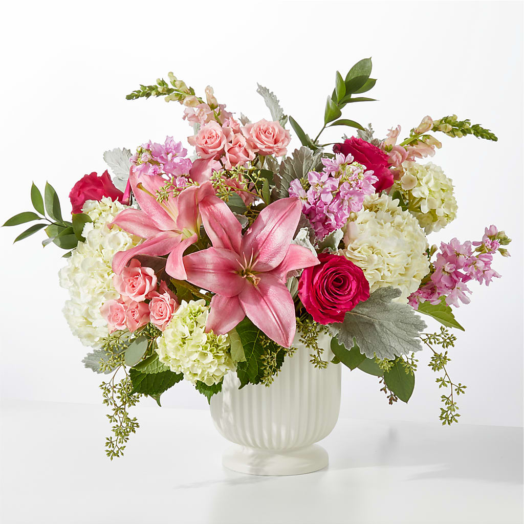 Antique Shopping Bouquet –  Militaryflorist.com, Tontitown AR