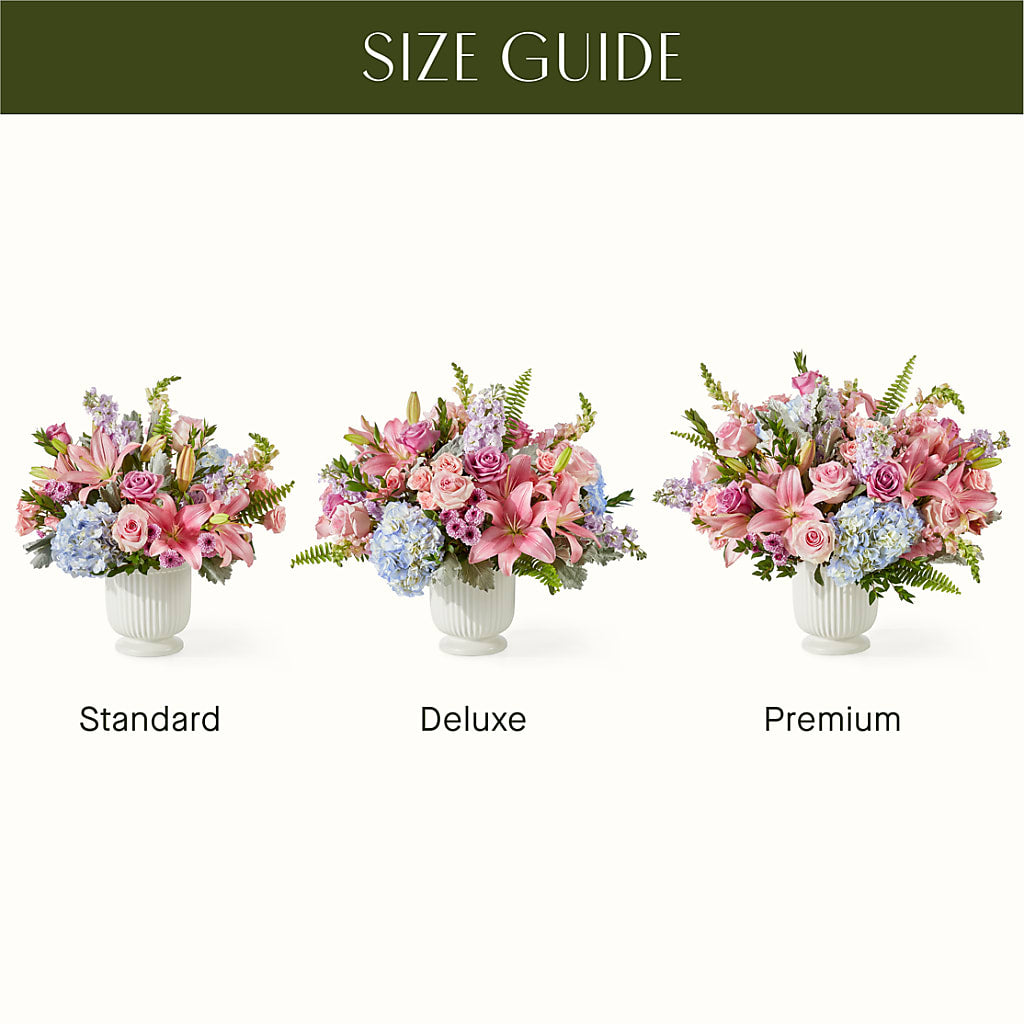 Wonderland Bouquet –  Militaryflorist.com, Tontitown AR