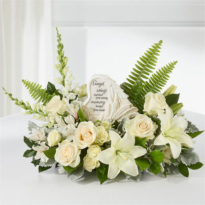 Holding You Close Arrangement –  Militaryflorist.com, Tontitown AR
