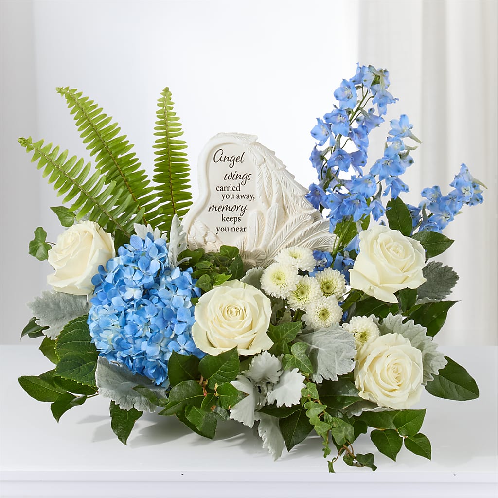 Dearest Arrangement –  Militaryflorist.com, Tontitown AR