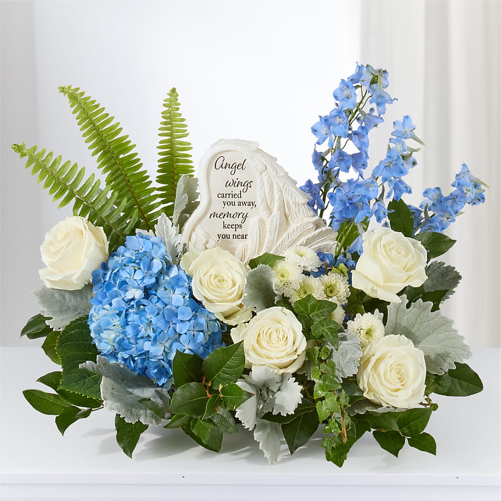 Dearest Arrangement –  Militaryflorist.com, Tontitown AR