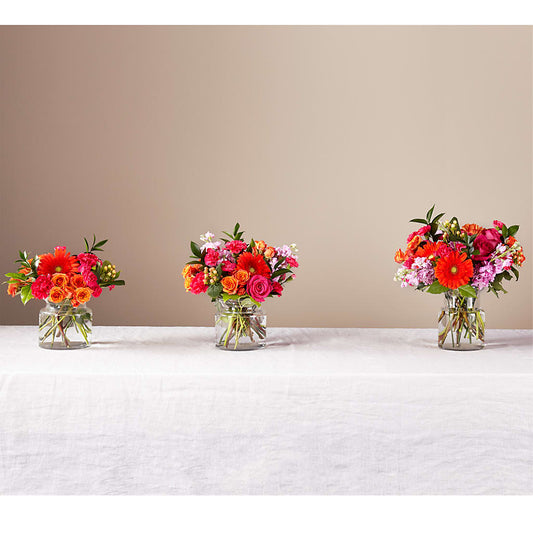 Fiesta Bouquet –  Militaryflorist.com, Tontitown AR
