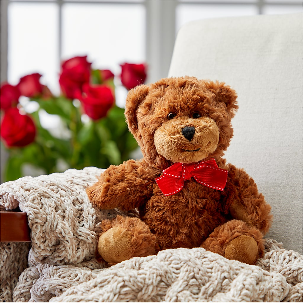 Romantic Long Stem Red Rose Bouquet Bundles –  Militaryflorist.com, Tontitown AR