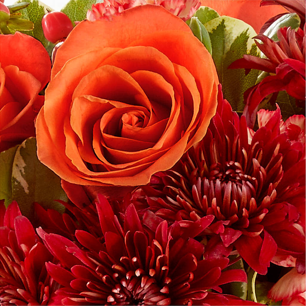 Autumn Air Pumpkin Bouquet –  Militaryflorist.com, Tontitown AR