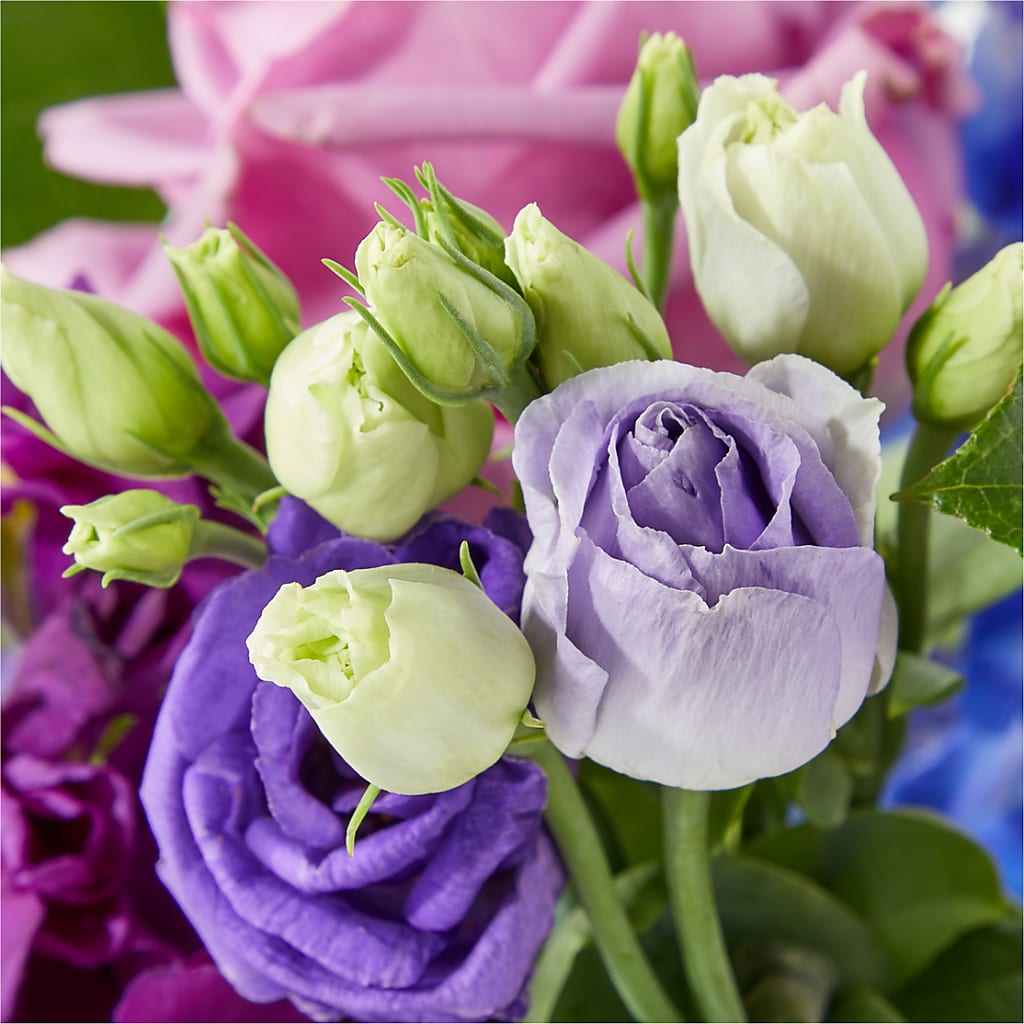 Twilight Glow Bouquet –  Militaryflorist.com, Tontitown AR