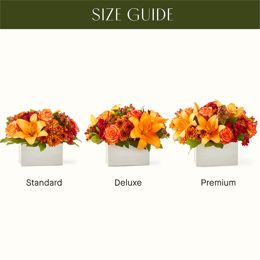 Backyard Bonfire Bouquet –  Militaryflorist.com, Tontitown AR