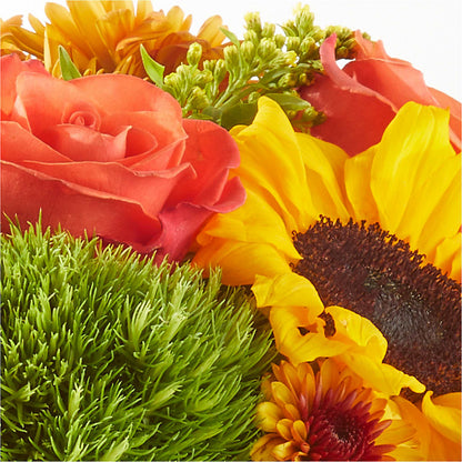Farmer’s Market Stroll Bouquet –  Militaryflorist.com, Tontitown AR