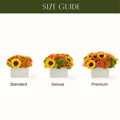 Farmer’s Market Stroll Bouquet –  Militaryflorist.com, Tontitown AR