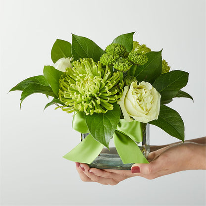 Emerald Forest Bouquet –  Militaryflorist.com, Tontitown AR
