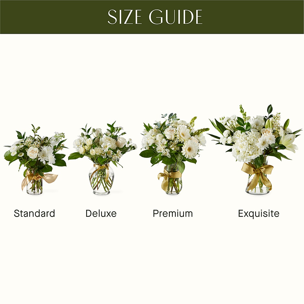 New Beginnings – A Florist Original –  Militaryflorist.com, Tontitown AR