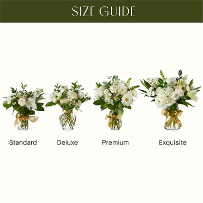 New Beginnings – A Florist Original –  Militaryflorist.com, Tontitown AR