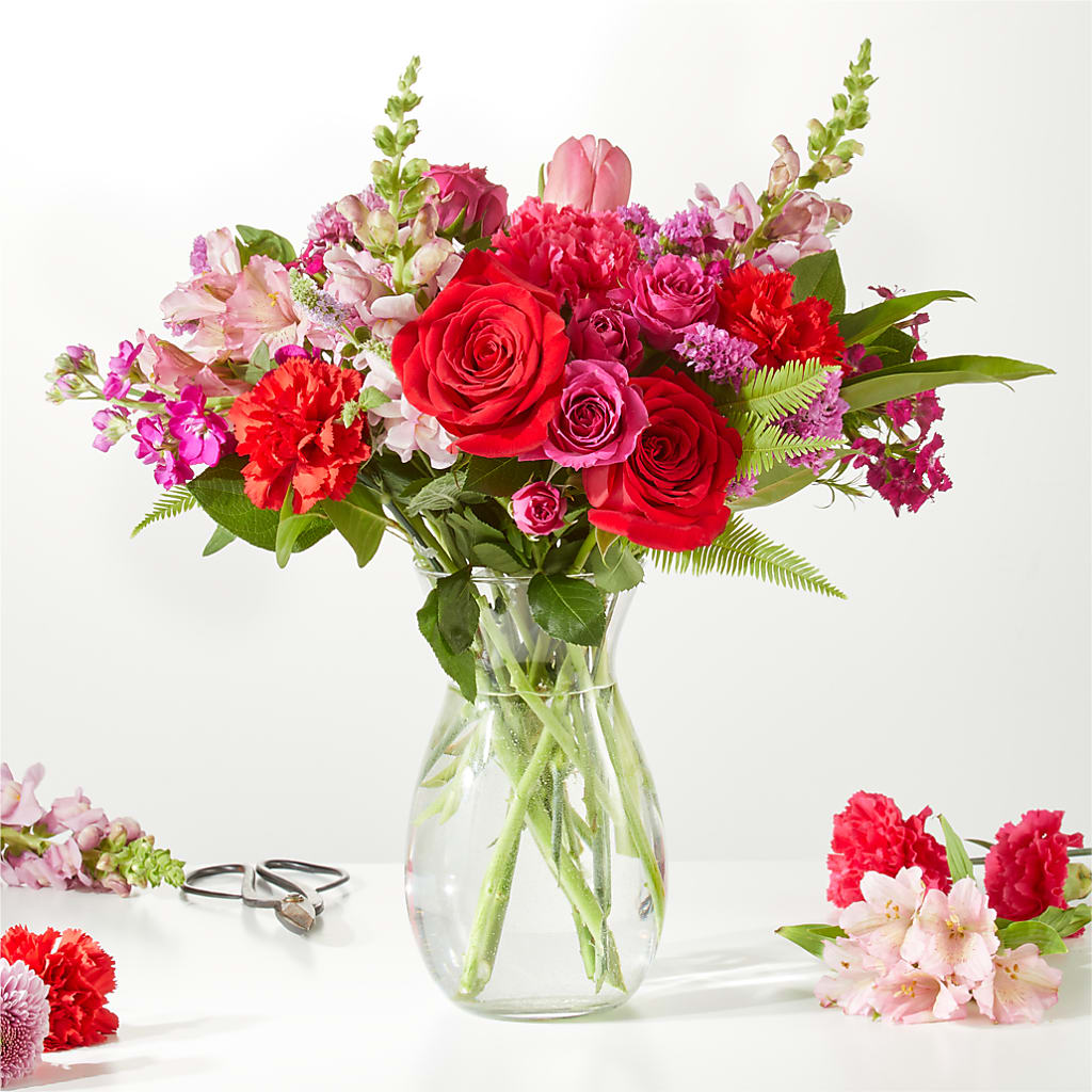 Together Forever - A Florist Original –  Militaryflorist.com, Tontitown AR