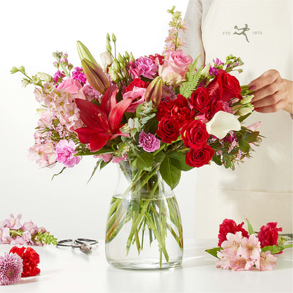 Together Forever - A Florist Original –  Militaryflorist.com, Tontitown AR