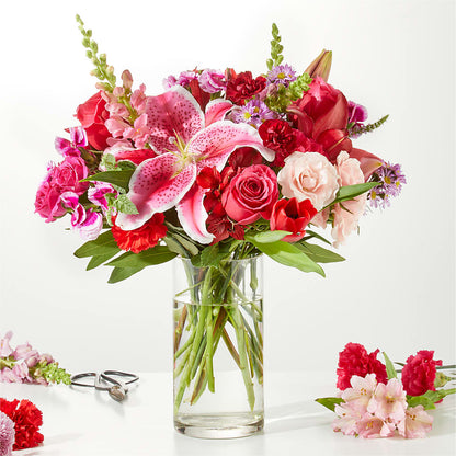 Together Forever - A Florist Original –  Militaryflorist.com, Tontitown AR