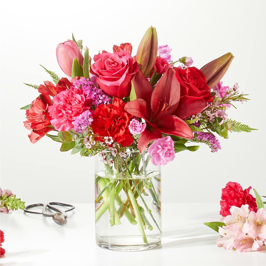 Together Forever - A Florist Original –  Militaryflorist.com, Tontitown AR