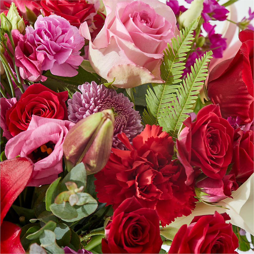 Simply the Best - A Florist Original –  Militaryflorist.com, Tontitown AR