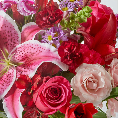 Simply the Best - A Florist Original –  Militaryflorist.com, Tontitown AR