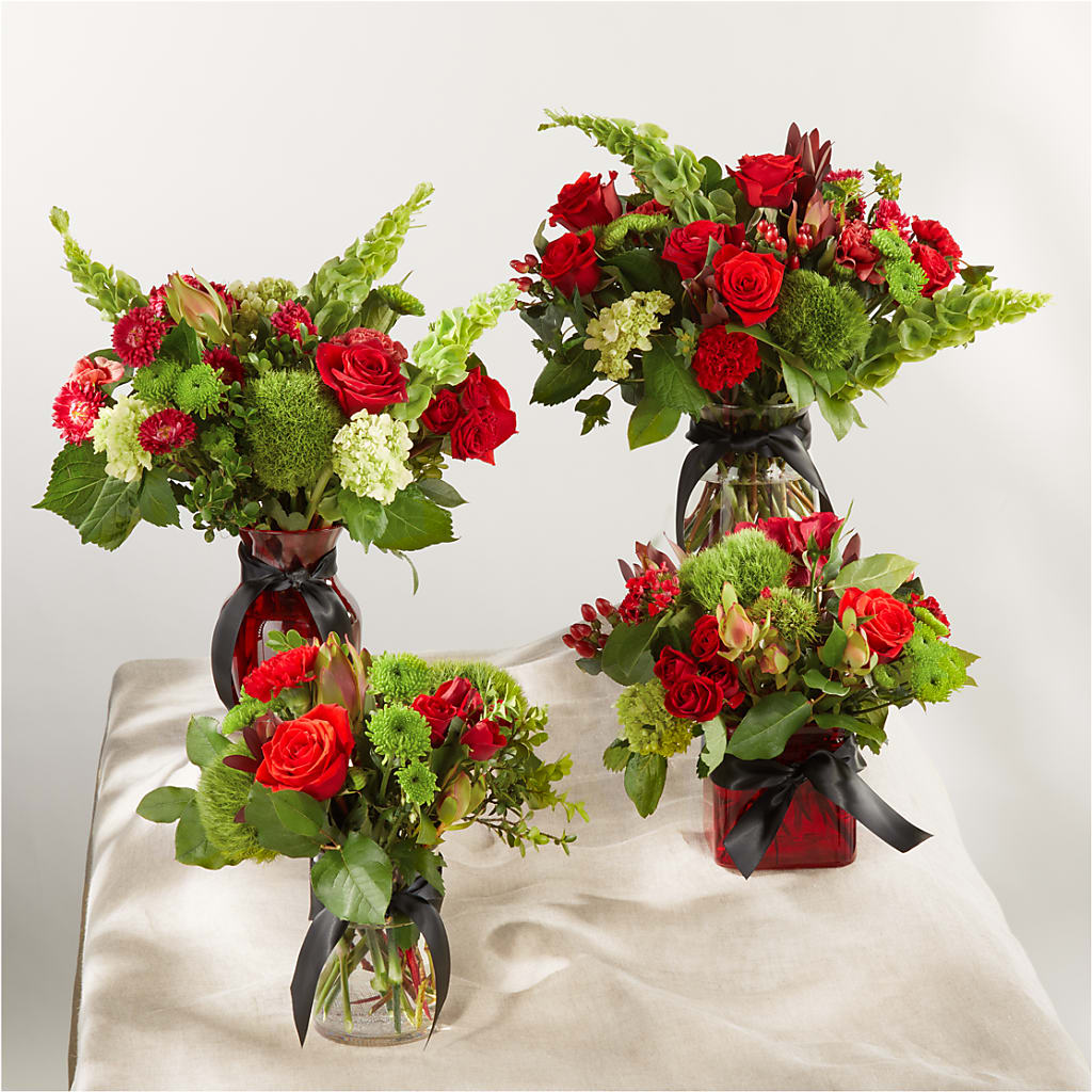 Heritage Kindle – A Florist Original –  Militaryflorist.com, Tontitown AR