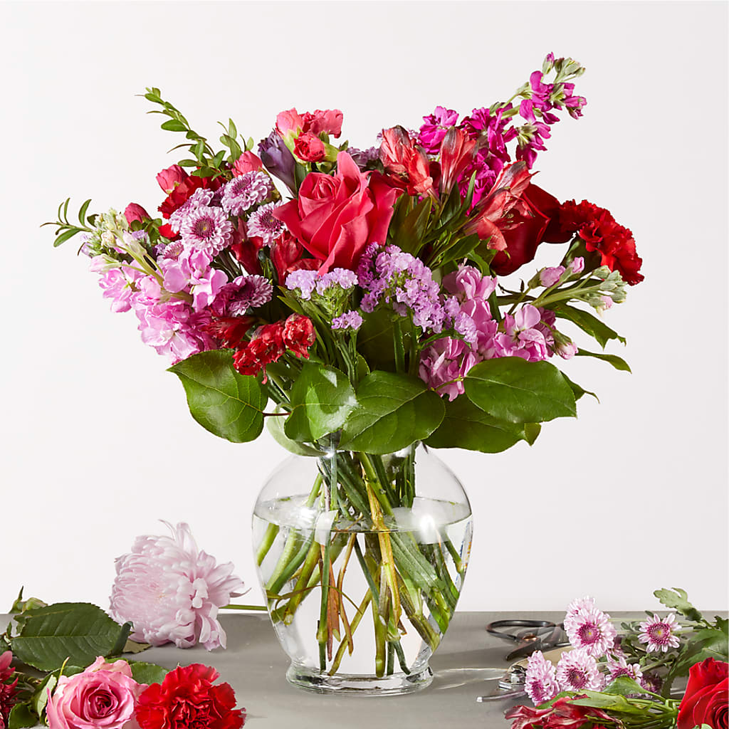 Regal Jewel – A Florist Original –  Militaryflorist.com, Tontitown AR