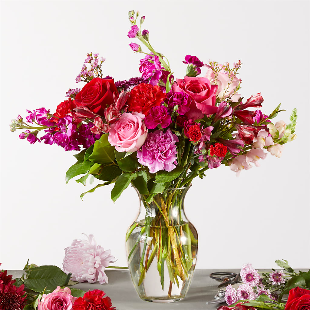 Regal Jewel – A Florist Original –  Militaryflorist.com, Tontitown AR