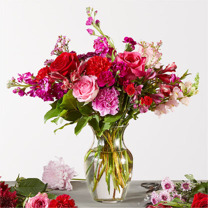 Regal Jewel – A Florist Original –  Militaryflorist.com, Tontitown AR